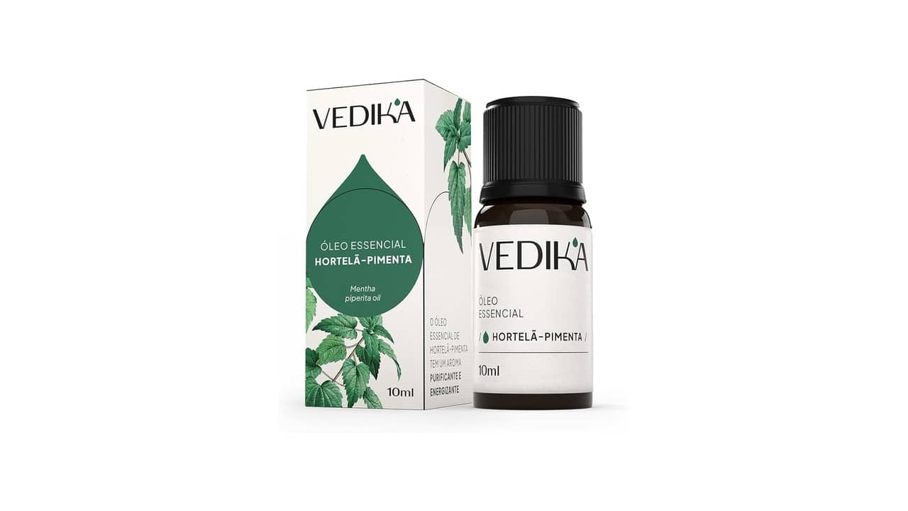 Marca de Óleo Essencial: As 10 Melhores Opções Puras e Puros