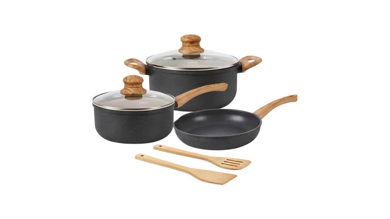 Marca de Panela Antiaderente e Cerâmica: As 10 Melhores Opções para Cozinha Moderna