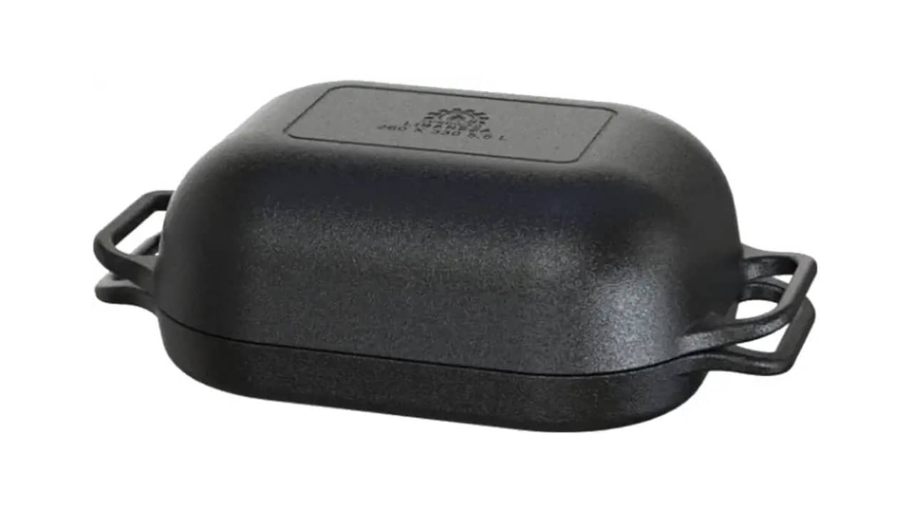 Marca de Panela de Ferro Fundido: As 10 Melhores para Diversos Usos