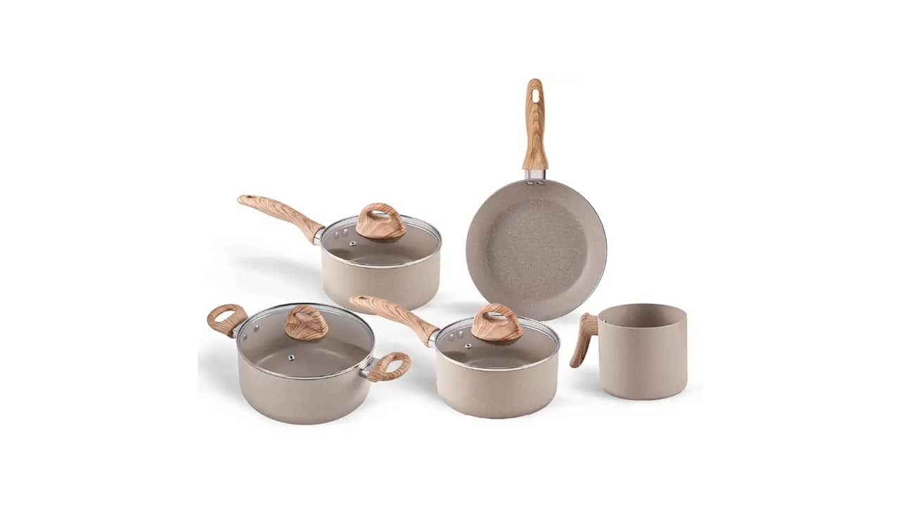 Marca de Panela de Indução: As 10 Melhores Opções Antiaderentes e Duráveis