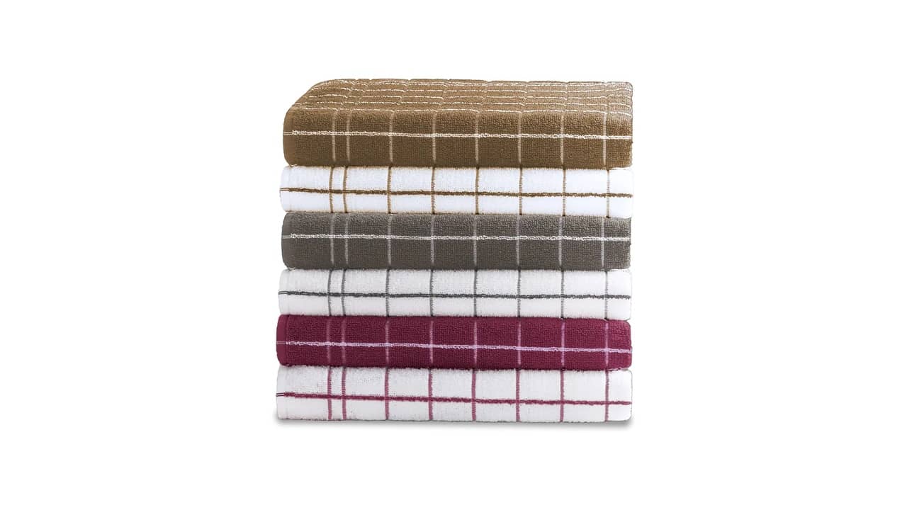 Marca de Pano de Prato: As 10 Melhores Opções de Qualidade