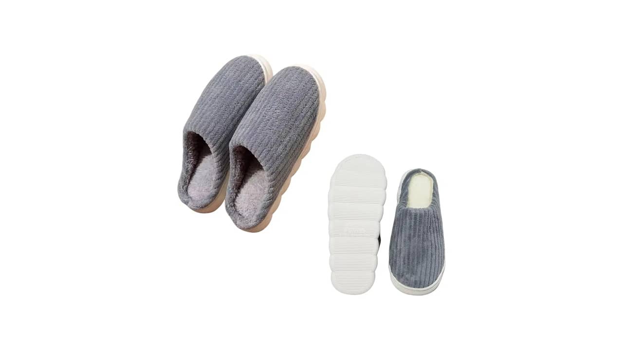 Marca de Pantufa: As 10 Melhores Opções de Conforto e Estilo