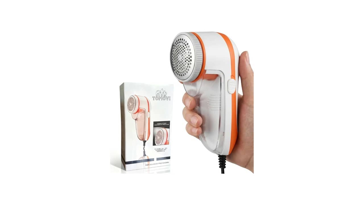 Marca de Papa-bolinhas: As 10 Melhores Opções Portáteis e Elétricas