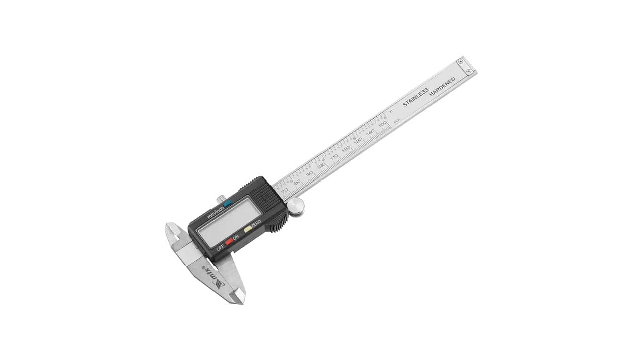 Marca de Paquímetro Digital: As 10 Melhores Opções para Medidas Precisas e Profissionais