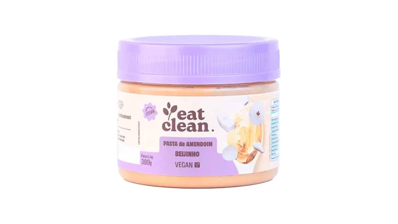Marca de Pasta de Amendoim: As 10 Melhores Opções Integrais e Crocantes