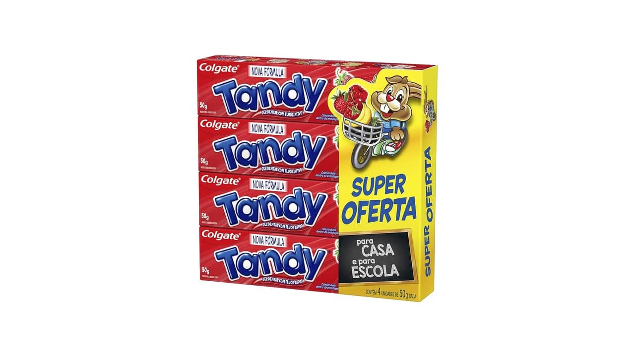 Marca de Pasta de Dente Infantil: As 10 Melhores Opções com Sabor e Segurança