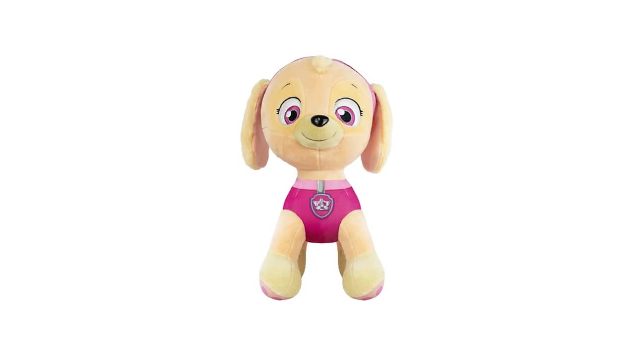 Marca de Pelúcia: As 10 Melhores Pelúcias para Crianças e Adultos