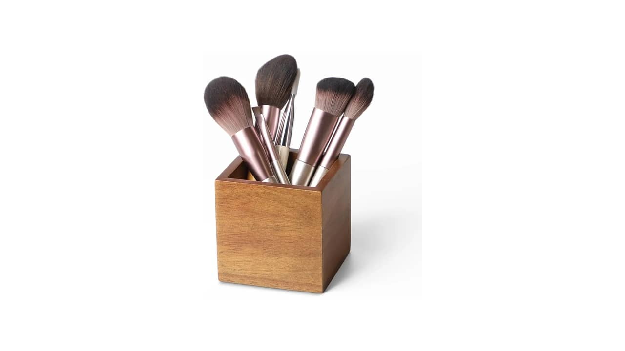 Marca de Penteadeira: As 10 Melhores Organizadores para Sua Penteadeira