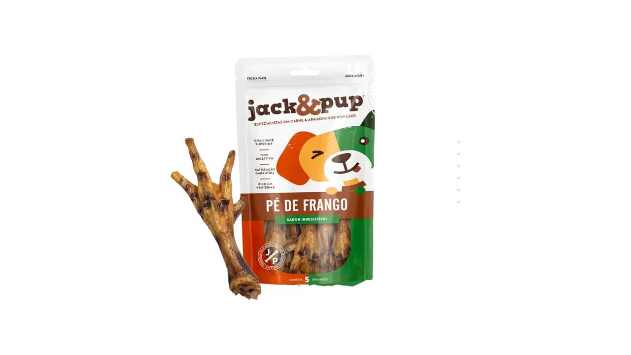 Marca de Petisco para Cachorro: Os 10 Melhores para Sua Querida Mascote