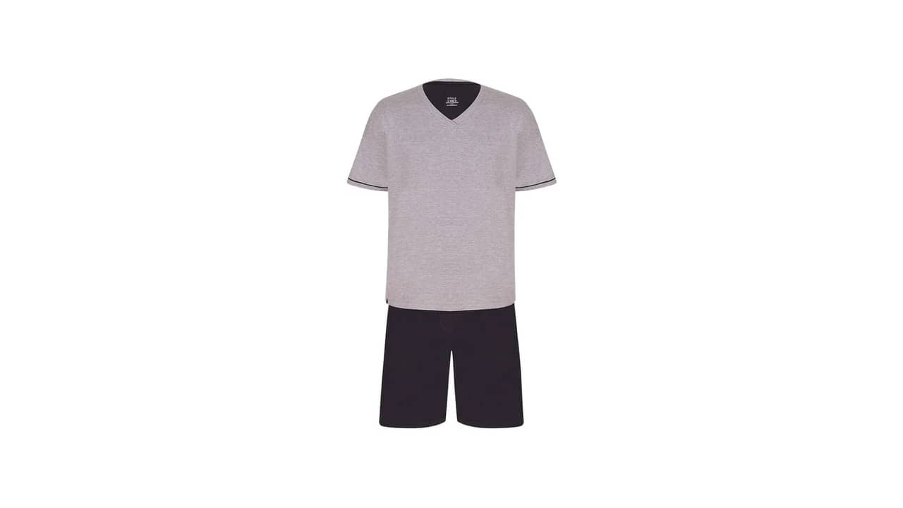 Marca de Pijama Masculino: A Melhor Opção para Dormir Confortavelmente