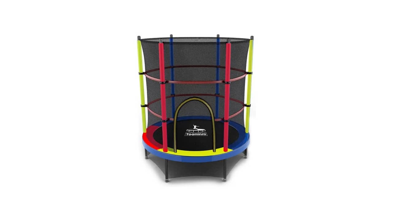 Marca de Pula-pula: As 10 Melhores Opções para Brincadeiras Divertidas