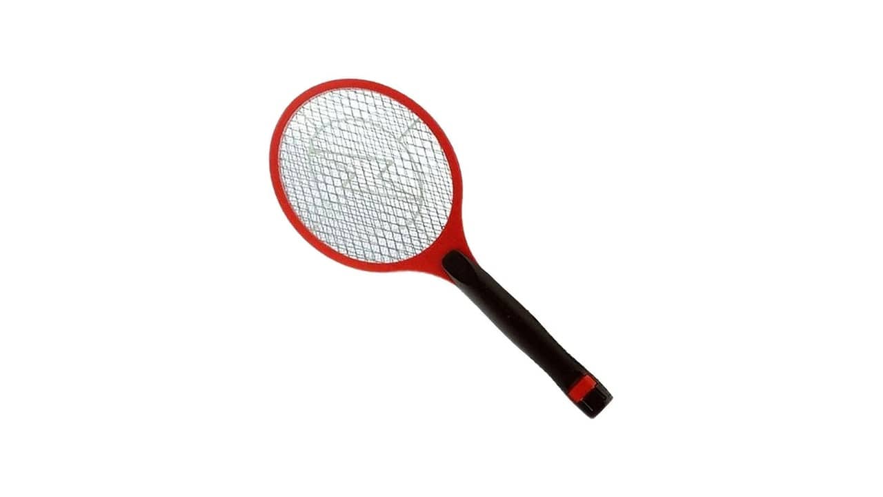 Marca de Raquete Elétrica: As 10 Melhores para Eficácia e Segurança