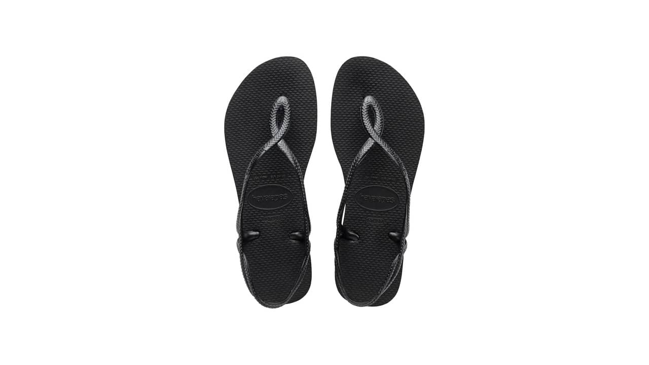 Marca de Rasteirinha: As 10 Melhores Opções de Comodidade e Estilo