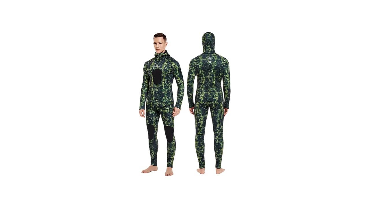 Marca de Roupa de Mergulho: As 10 Melhores Opções de Neoprene