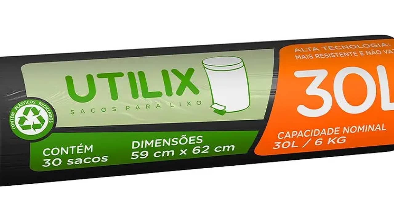 Marca de Saco de Lixo: As 10 Melhores Opções Resistentes