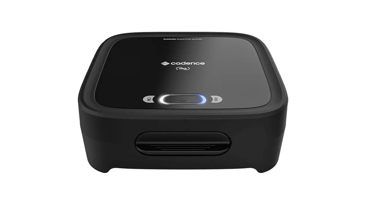 Marca de Sanduicheira Grill: As 10 Melhores Opções 220V