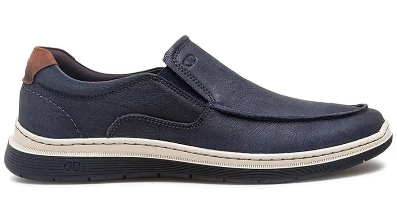 Marca de Sapatênis Masculino: As 10 Melhores Opções para Estilo e Conforto