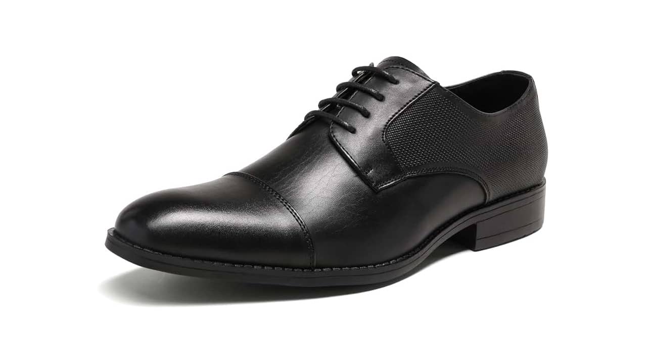 Marca de Sapato Social Masculino: As 10 Melhores Opções para Alto Desempenho