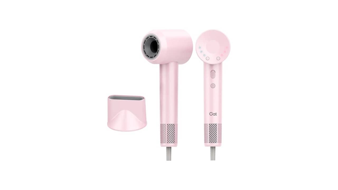 Marca de Secador de Cabelo para Uso Doméstico: As 10 Melhores Opções com Íons Negativos