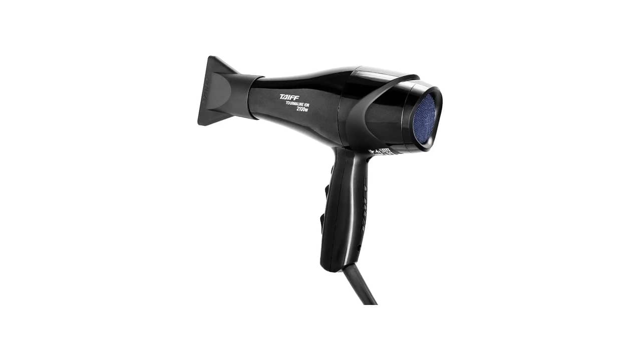 Marca de Secador de Cabelo Profissional: As 10 Melhores Opções de Alta Velocidade