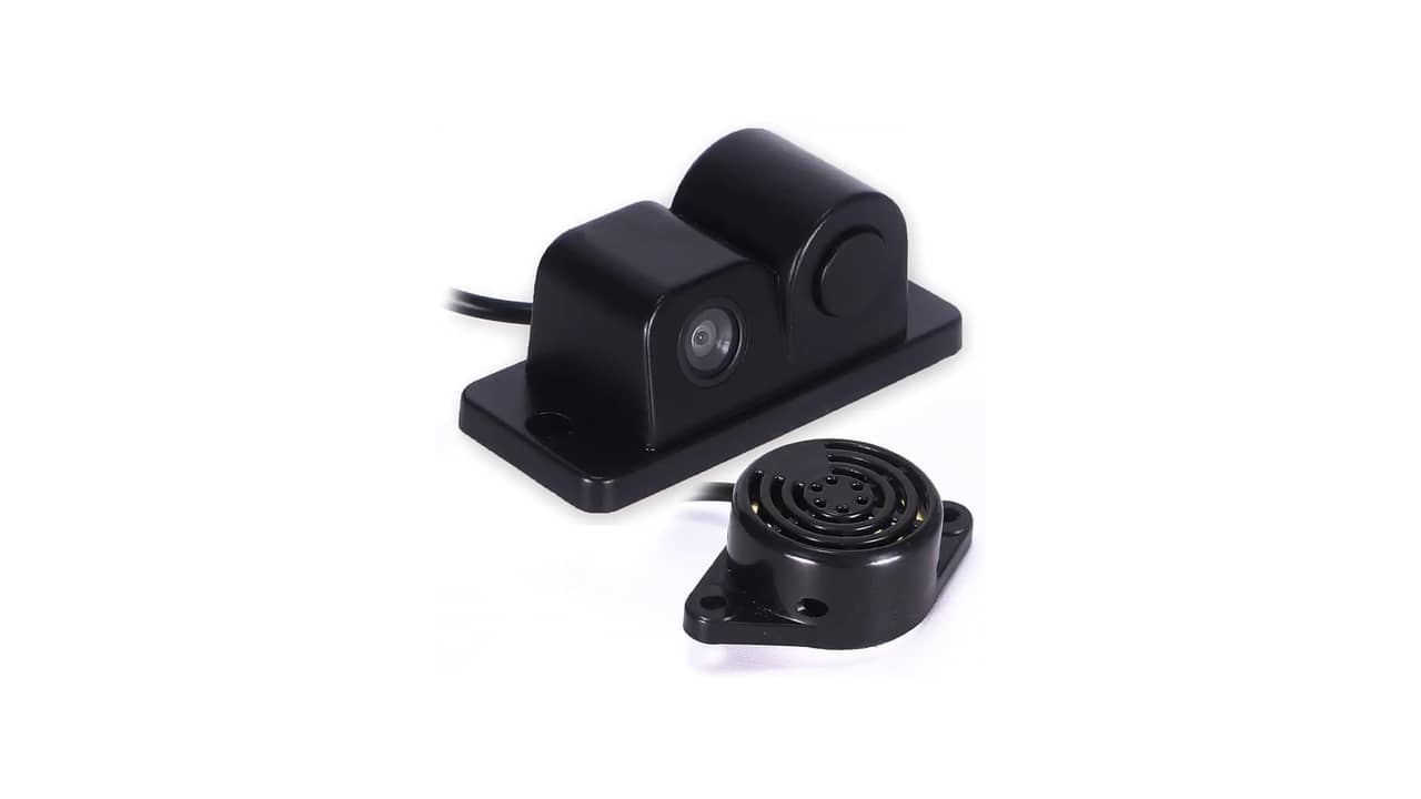 Marca de Sensor de Estacionamento: As 10 Melhores Opções para Veículos de Luxo