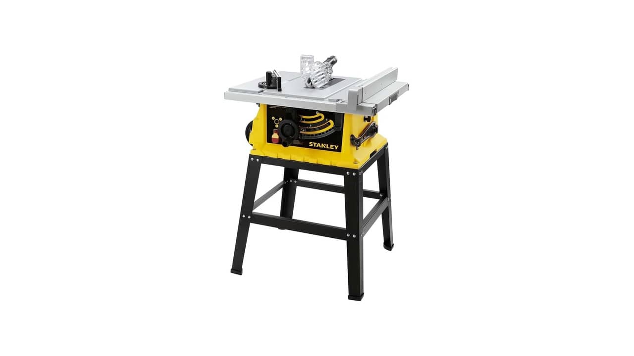 Marca de Serra de Bancada: As 10 Melhores para Cortes Precisos e Profissionais