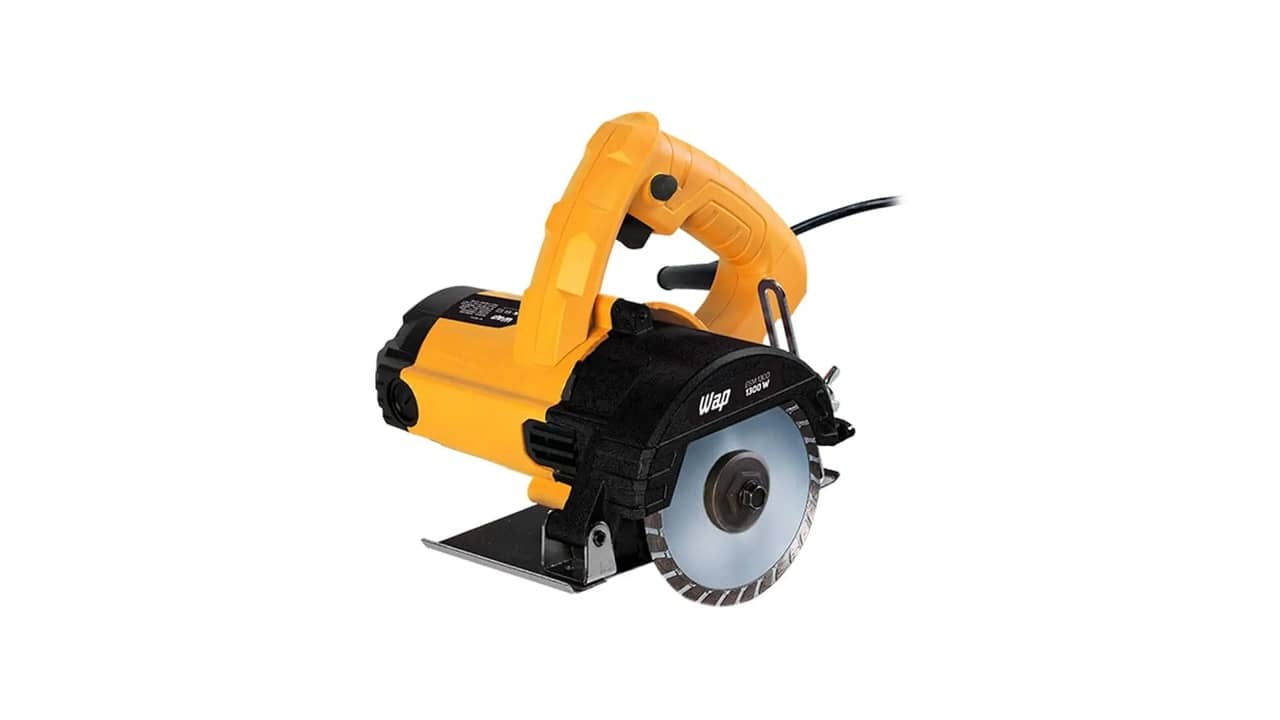 Marca de Serra Mármore: As 10 Melhores Opções para Corte Profissional