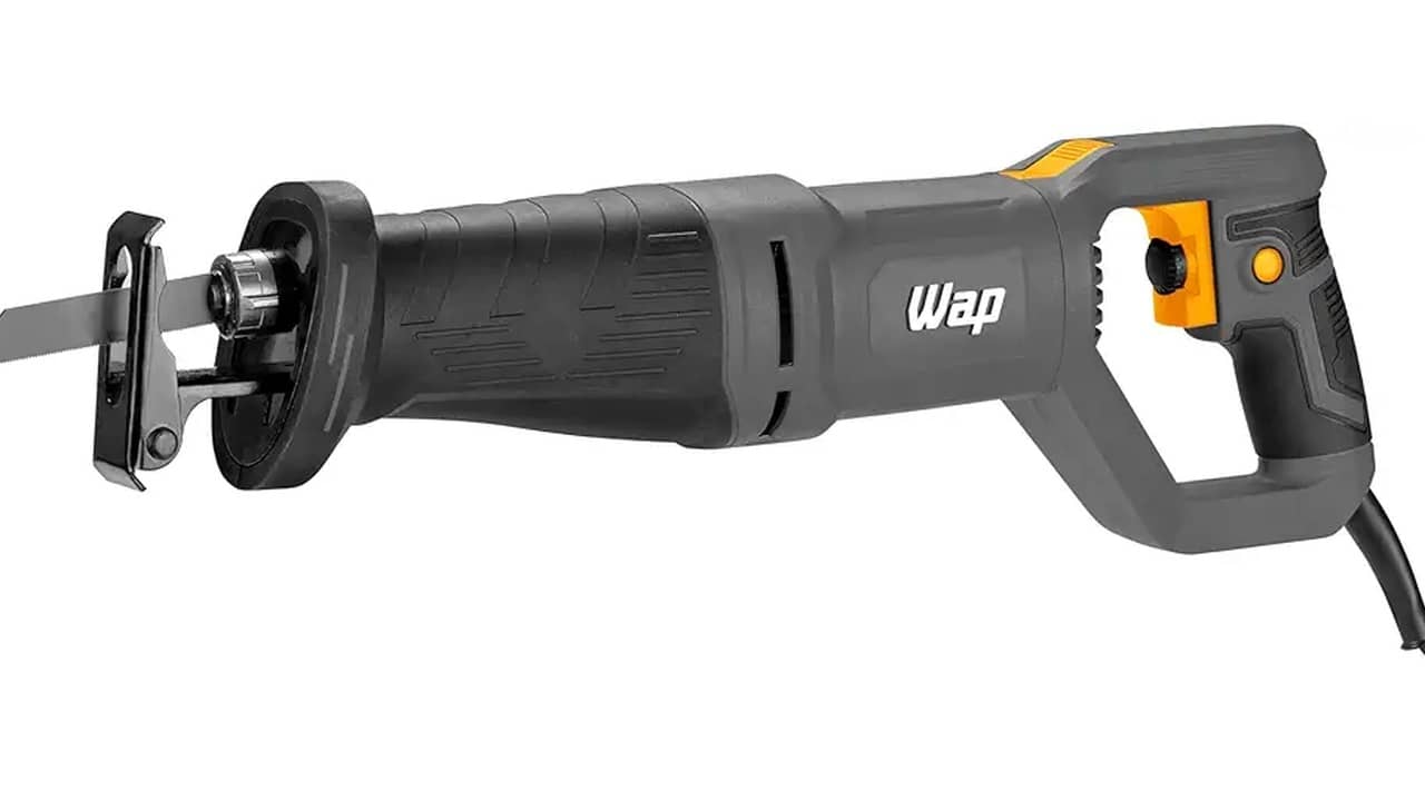 Marca de Serra Sabre: As 10 Melhores Opções para Diversos Usos