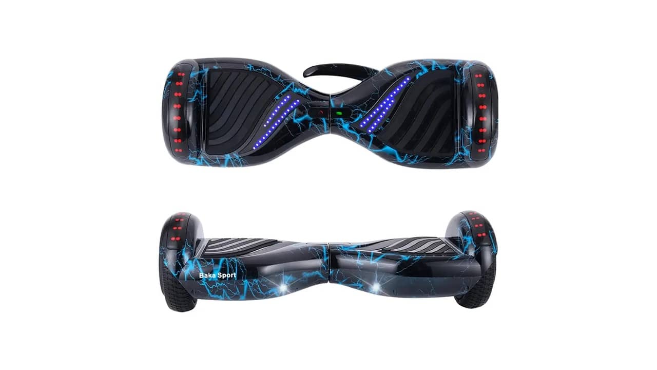 Marca de Skate Elétrico: As 10 Melhores Opções para Todos os Estilos