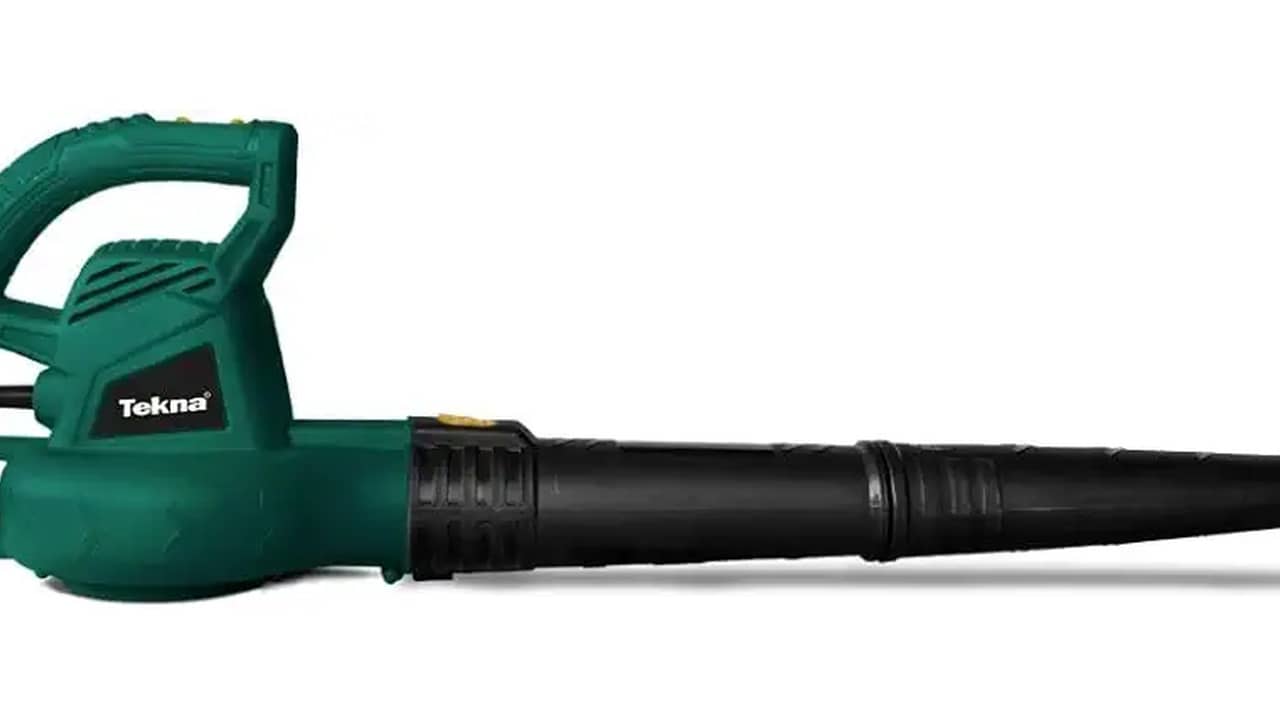 Marca de Soprador de Folhas: A Melhor Opção Portátil e Eficiente