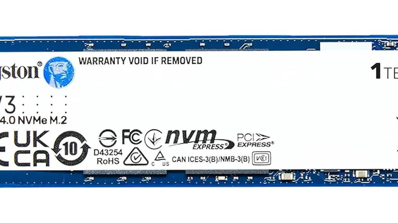 Marca de SSD NVMe e M.2: As 10 Melhores Opções de Desempenho e Eficiência