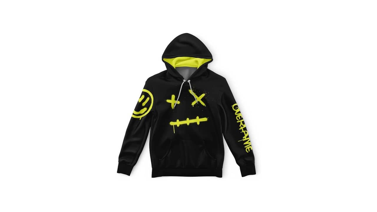 Marca de Streetwear Unissex: As 10 Melhores Opções para Estilo Inverso