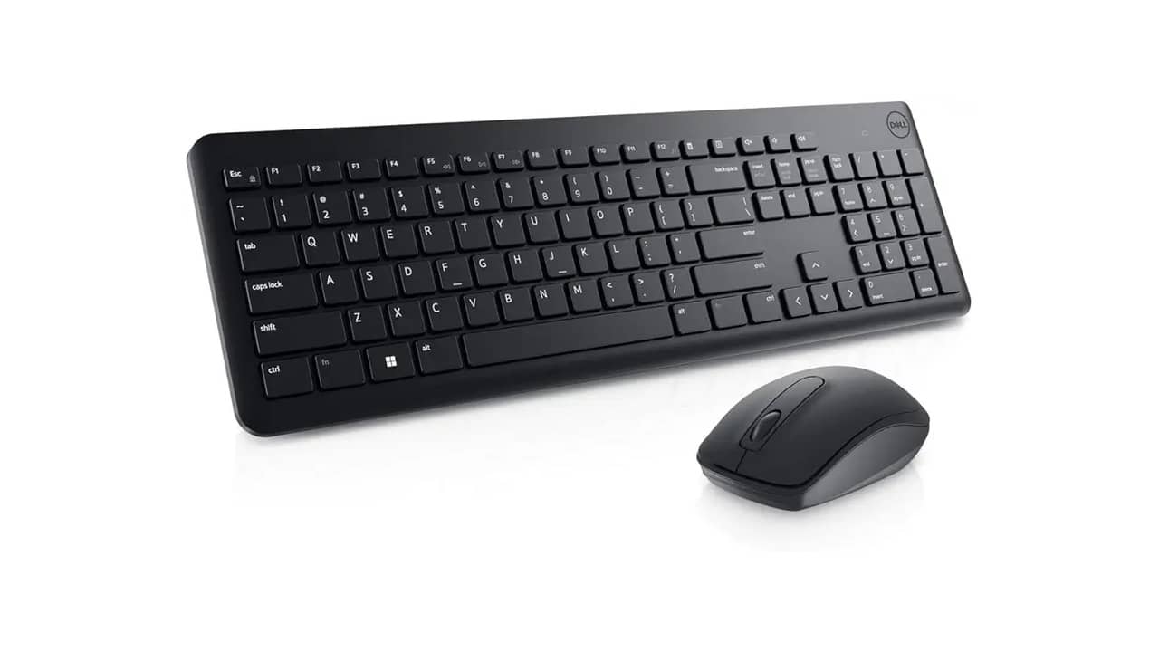 Marca de Teclado e Mouse sem Fio: As 10 Melhores Opções ABNT2