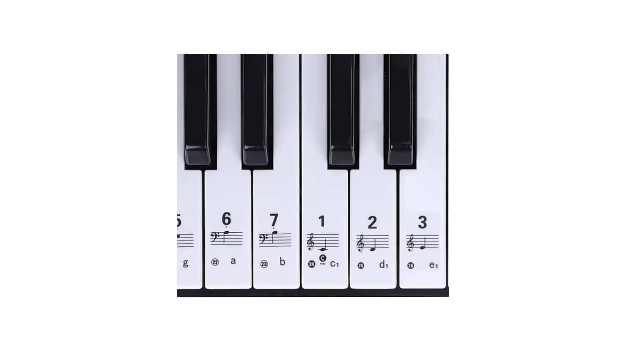 Marca de Teclado Musical para Iniciantes: As 10 Melhores Opções