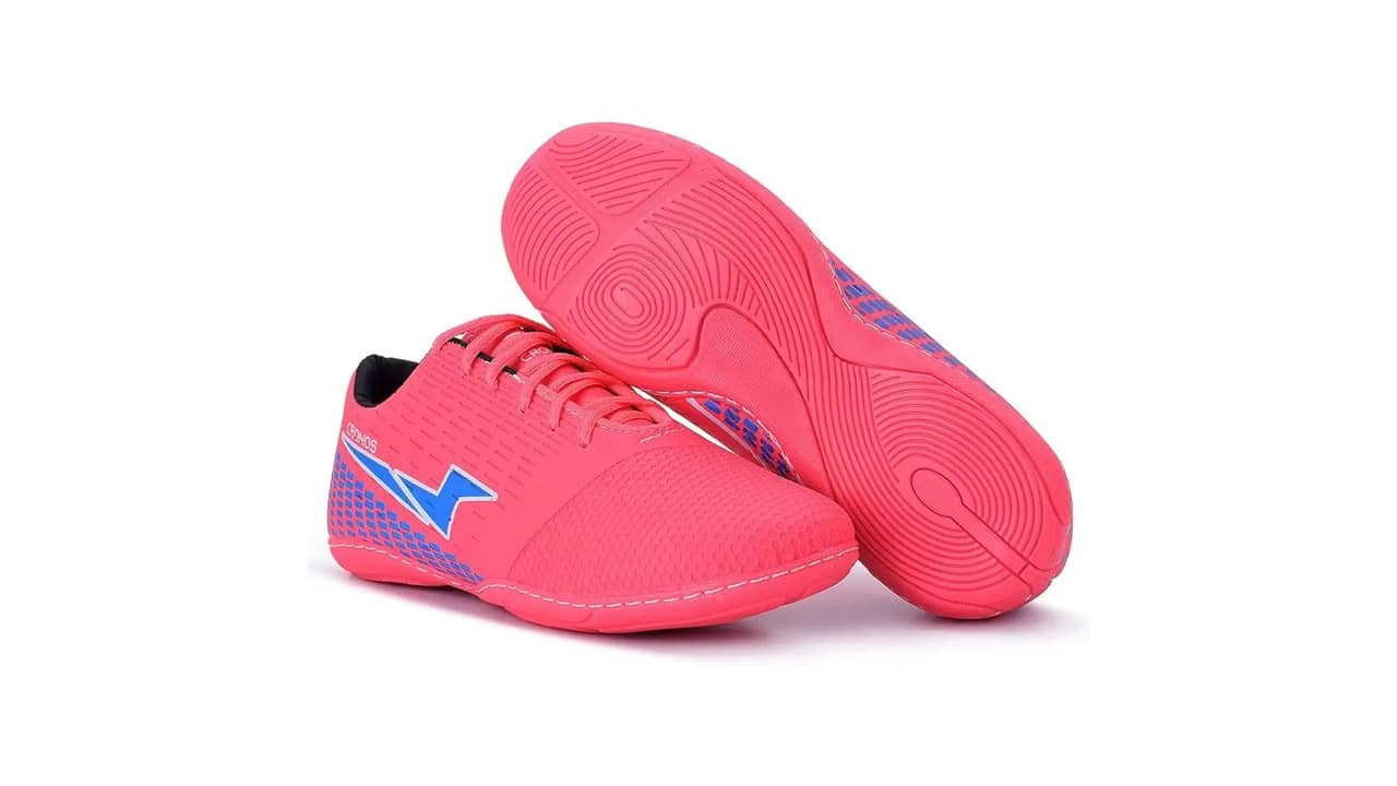 Marca de Tênis de Futsal: As 10 Melhores Chuteiras para Futsal