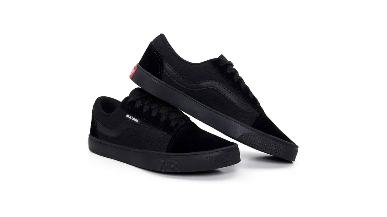 Marca de Tênis Skate: As 10 Melhores Opções para Ratos e Apatruchadores