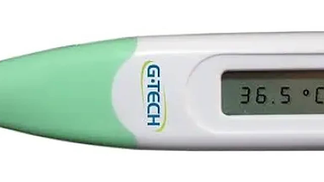 Marca de Termômetro Digital para Bebê: Os 10 Modelos Mais Precisos e Fáceis de Usar