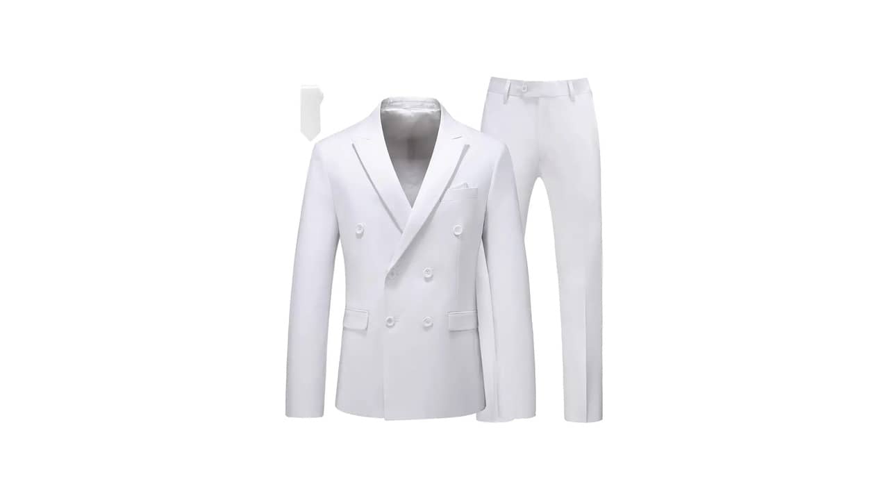 Marca de Terno Masculino: As 10 Melhores Opções para Eventos Elegantes