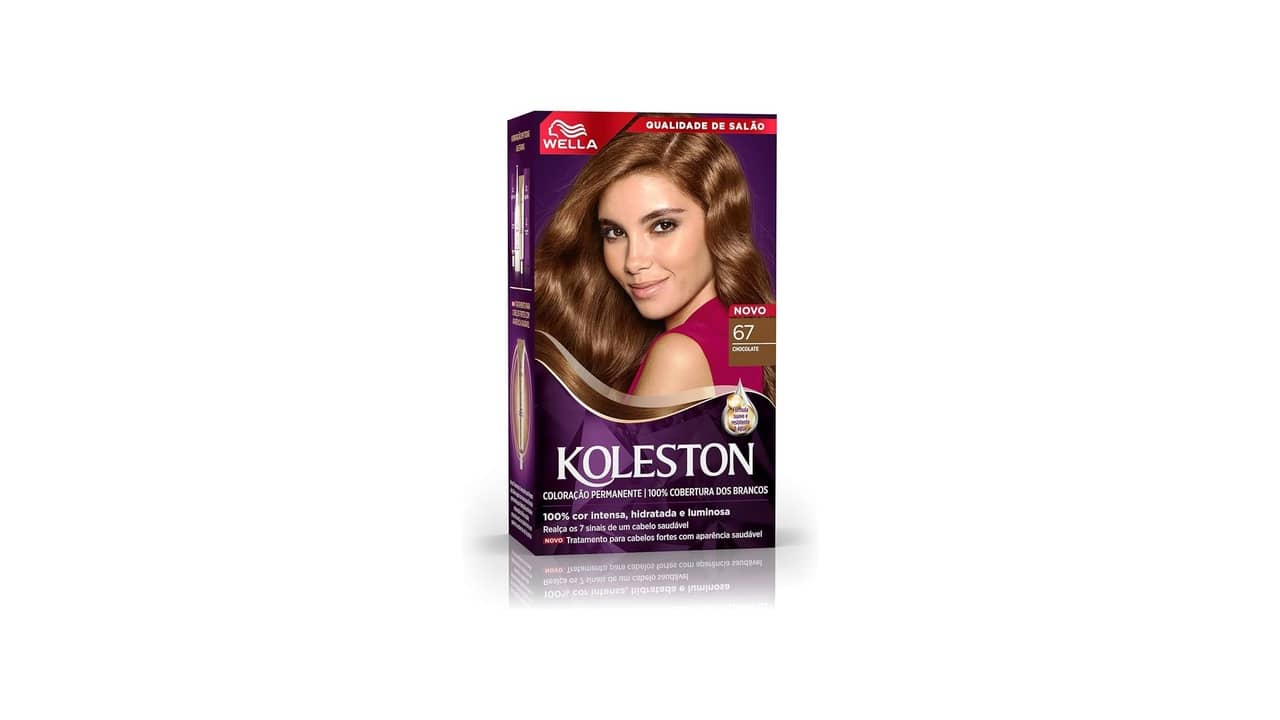 Marca de Tinta de Cabelo: As 10 Melhores Opções para Revitalização Capilar