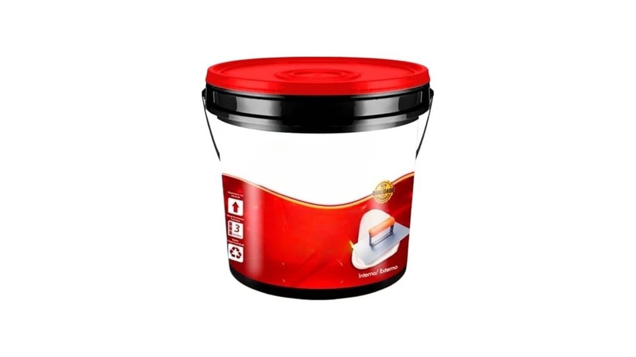 Marca de Tinta para Parede Externa: As 10 Melhores com Alta Cobertura