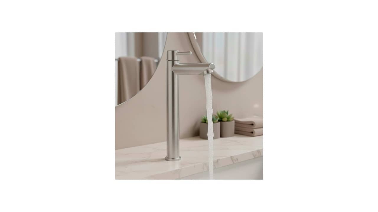 Marca de Torneira para Banheiro: As 10 Melhores Opções em Inox e Design Moderno