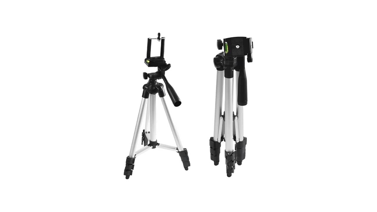 Marca de Tripé para Celular: As 10 Melhores Opções para Vídeos e Fotos