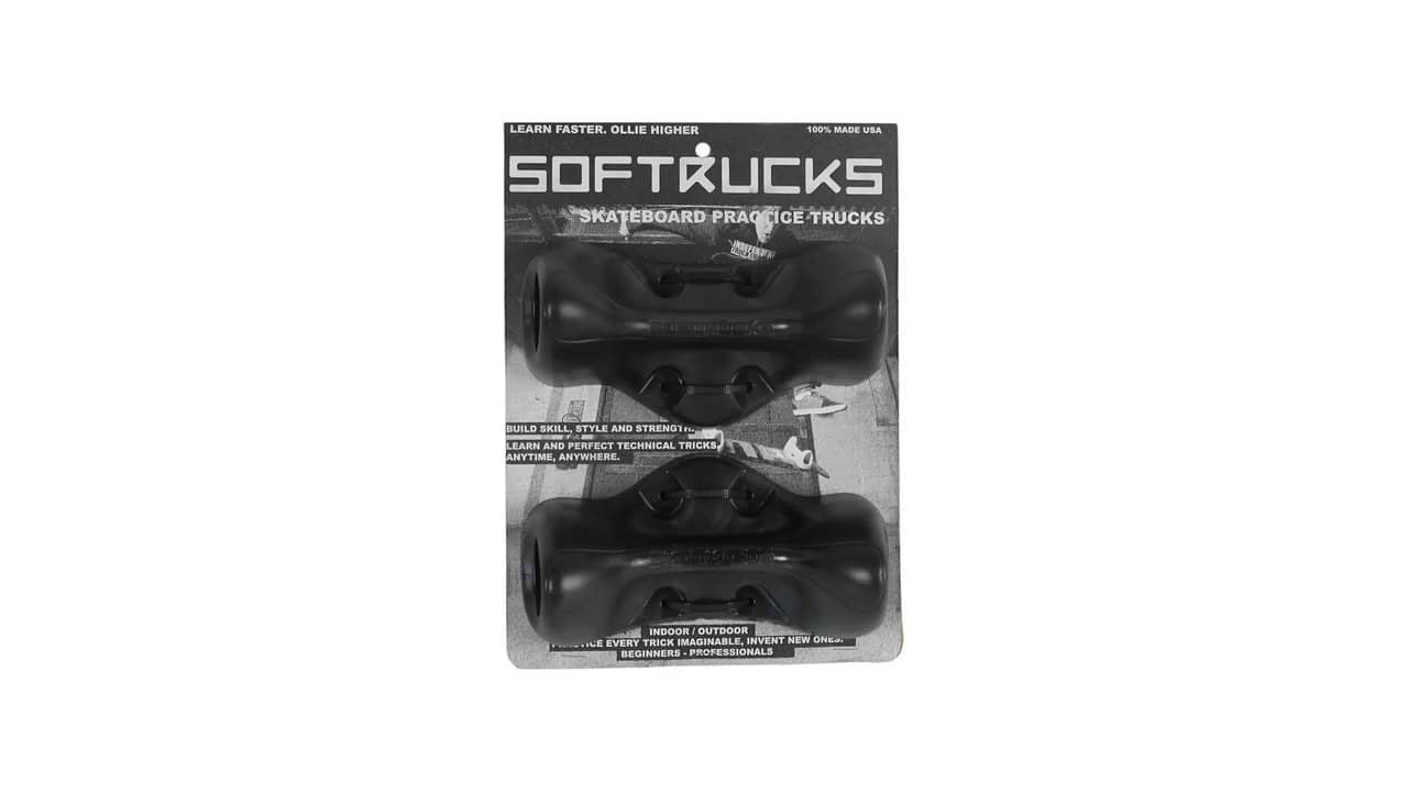 Marca de Truck para Skate: As 10 Melhores Opções para Seus Jogos