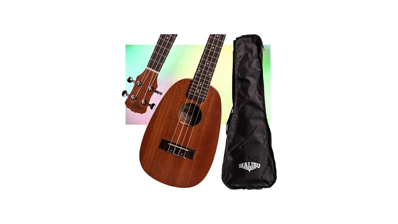 Marca de Ukulele Concert: As 10 Melhores Opções Acústicas e Eletroacústicas