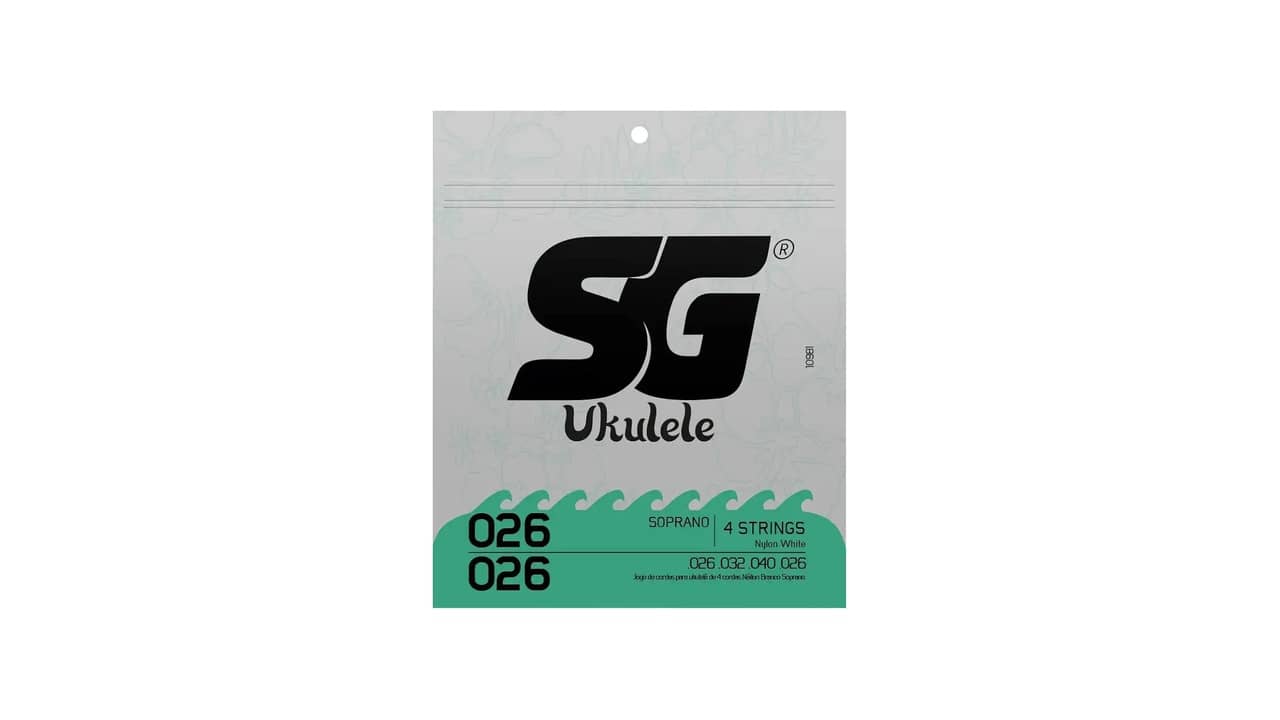 Marca de Ukulele Soprano: As 10 Melhores Opções para Principiantes