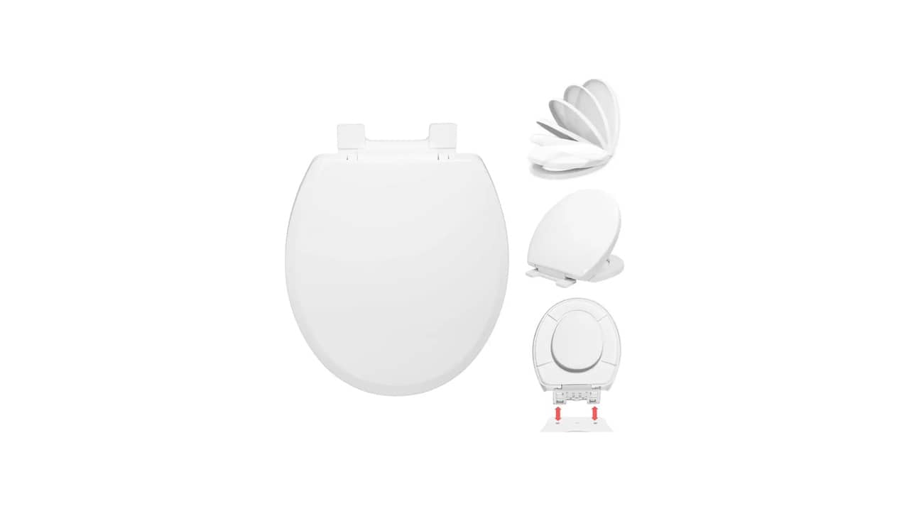 Marca de Vaso Sanitário que não Entope: As 10 Melhores Soluções
