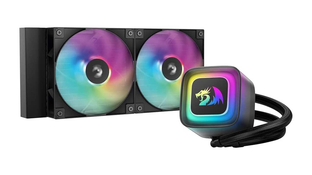 Marca de Water Cooler: A Melhor Opção para Seu PC