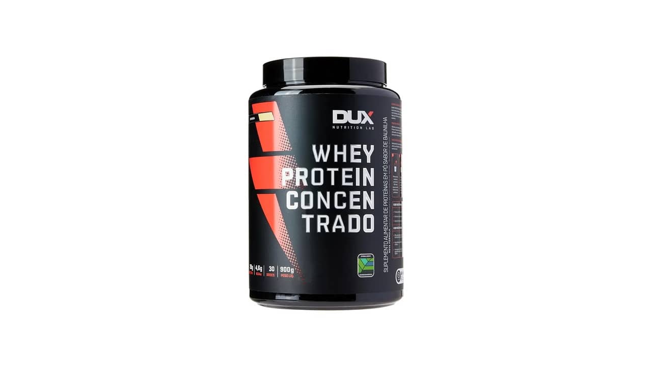 Marca de Whey Protein Concentrado: As 10 Melhores Opções para Suplementação