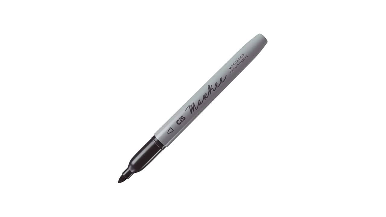 Marcador Permanente: As 10 Melhores Opções para Diversas Aplicações