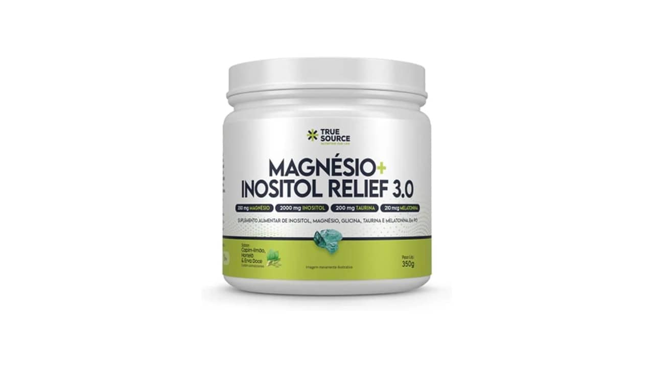 Marcas de Magnésio Inositol: As 10 Melhores Opções para Sua Saúde